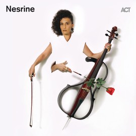 Nesrine [Vinyl LP]