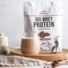 Alpenpower AlpenPower BIO WHEY Protein Kaffee 1 kg - 100%