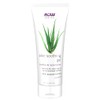 NOW Solutions, Aloe Soothing Gel, Soothing and Replenishing After Sun,