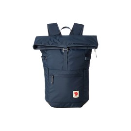 Fjällräven High Coast Foldsack 24 Navy One Size