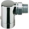 One Drop Gas Socket; AGS - Allgas Socket DIN DVGW