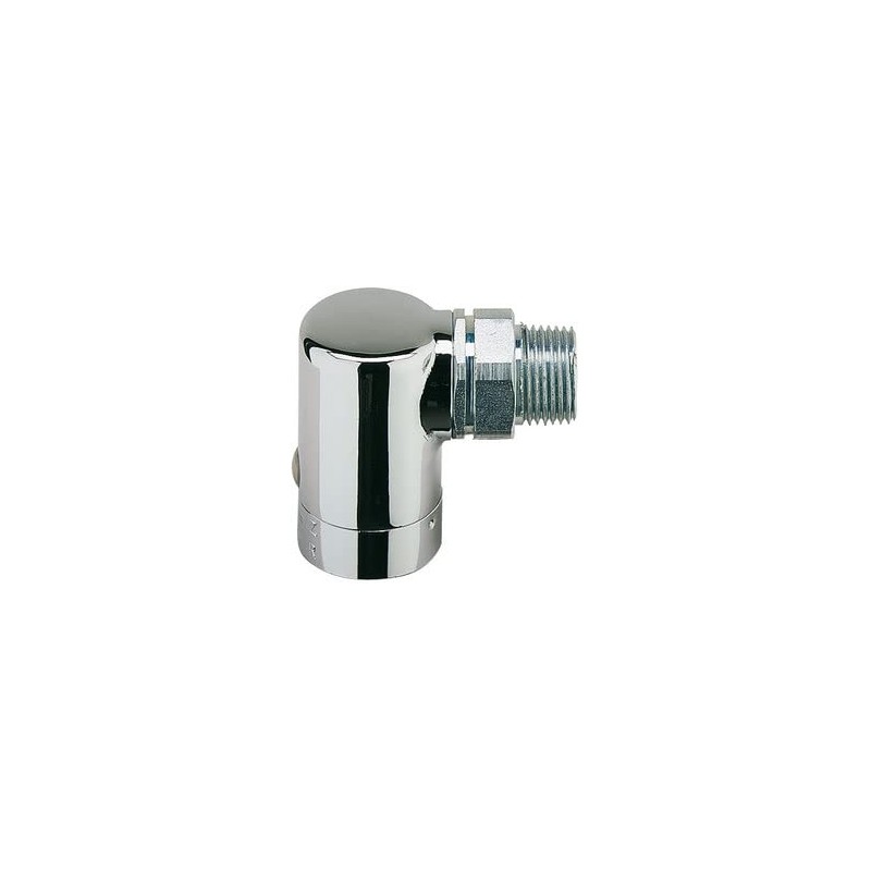 One Drop Gas Socket; AGS - Allgas Socket DIN DVGW