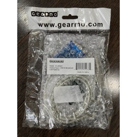 Data Comm Electronics USB to RS-422 / RS-485 Converter w/FTDI Chip, Model US-485422, Gearmo, New