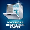 Finish In-Wash Dishwasher Cleaner: Clean Hidden Grease and Grime, 3
