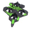 Remote Control Airplane Fighter Foam Stunt Fighter RC Quadcopter with
