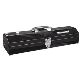 Portable Tool Box, 19-1/4"W x 4"D x 6"H