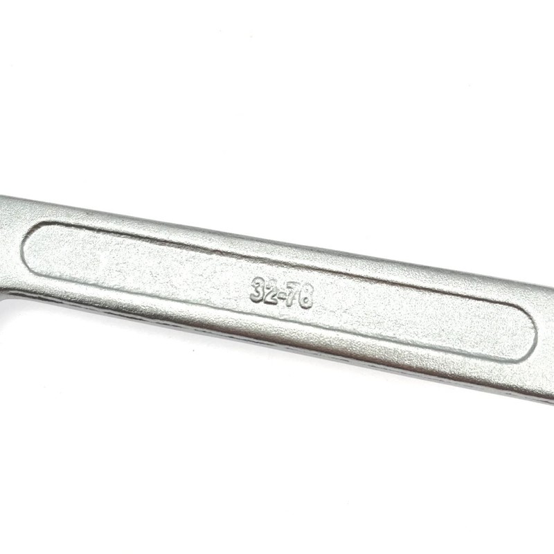 JZK 32-75mm, C Spanner with Adjustable Hook, Adjustable Hook Wrench,