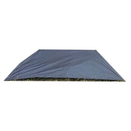 Arai Tent (araitento) and Pen Oni Dome 1 Under Seat