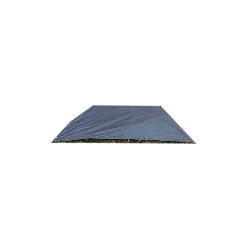 Arai Tent (araitento) and Pen Oni Dome 1 Under Seat