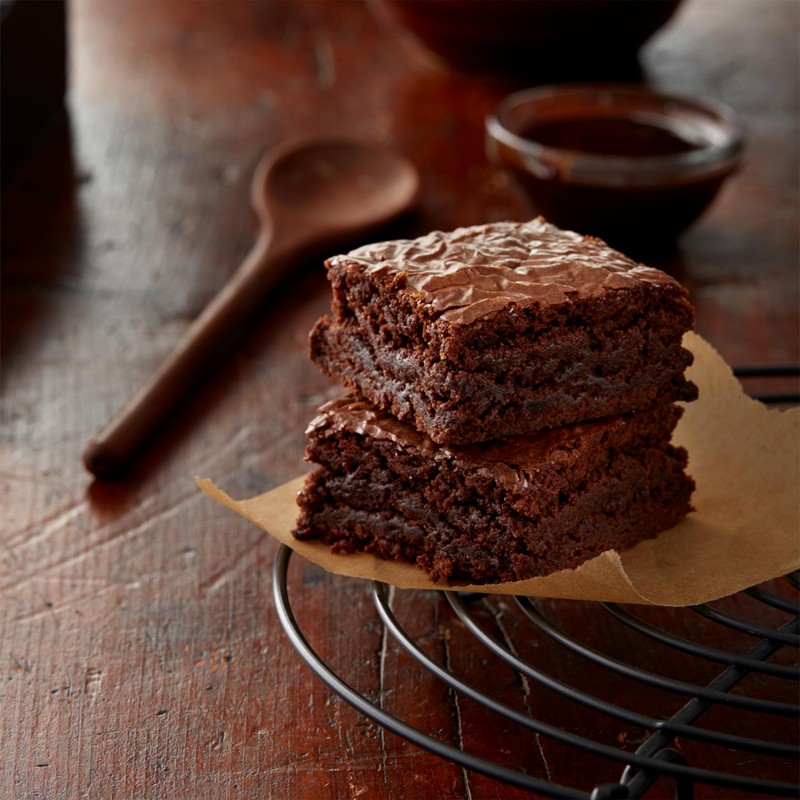 Betty Crocker Delights Supreme Original Brownie Mix, 16 oz. (Pack