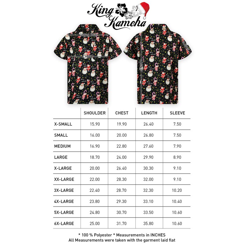 King Kameha Men's Short-Sleeved Funky Hawaiian Shirt with Front Pocket,