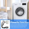 Premium Washing Machine Lid Lock Switch EBF61674802 for L-G WT7150CW/00
