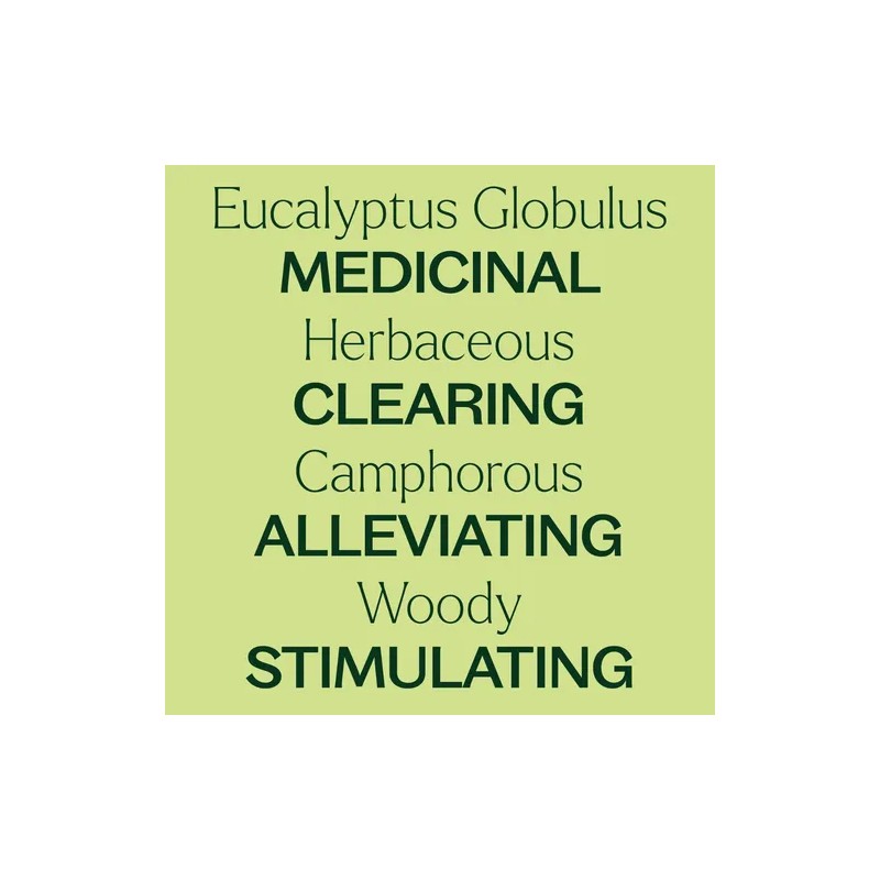 Plant Therapy Aceite Esencial De Eucalipto Orgánico 10ml