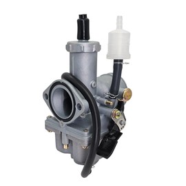 tianfeng PZ30 Carburetor For 150 175 200 250 300 cc Engines Motorcycle Dirt Bike ATV Carb (Manual Choke