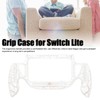 Handle Case for Switch Lite Handheld Protective Gaming Case with