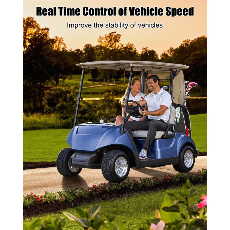 OCHIKI Golf Cart Speed Sensor Harness Fit for EZGO Electric