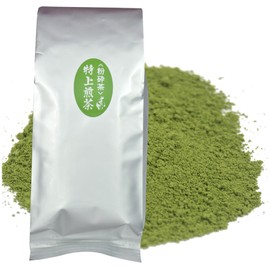 Kokyocha Tokusho Sencha Tea Machine Compatible with 17.6 oz (500 g) x 1 (500 g)