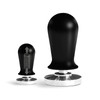 2.0 inches (51 mm) Espresso Tamper Spring Loaded Stainless Steel