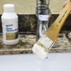 Mont Marte Premium Clear Texture Gesso 8.4oz (250ml), Suitable for