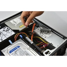 Neiko 03044A 1/4-Inch Drive Mini Ratchet Screwdriver Set, 8 Pc, Cr-V Steel Tight Reach