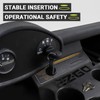 Panglong Starter Ignition Key Switch, EZGO RXV Starter Ignition Switch