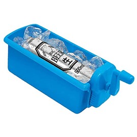 Hack HAC Kurukuru Moment Drink Cooler HAC2369 One Size Blue