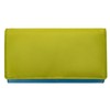 Prime Hide Woman's Large Leather Purse Multi Colour Premium Leathers,