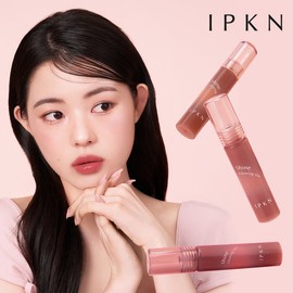 big mouth 2 IPKN Shine Glowing Tints - No. 2 (Burnt Coral)+No. 3 (Posy Pink) / 입큰 샤인 글로잉 틴트 2개 - 2호(번트코랄)+3호(포지핑크)