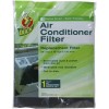 Duck Brand Washable Reusable Air Conditioner Replacement Filter 24 x