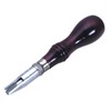 Crain 532 Vinyl Wall Cove Base Topset Gouge