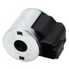 12V Solenoid Valve Coil With Deutsch Connector 4303612 Replacement for