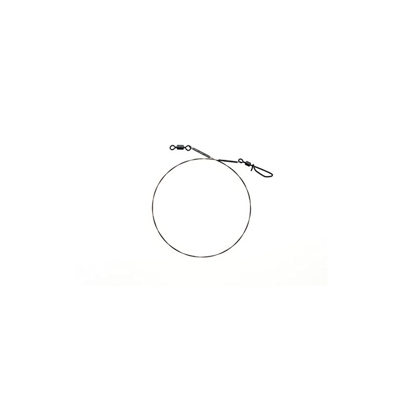 Drennan E-Sox Revolver Spin Trace 20lb 35cm
