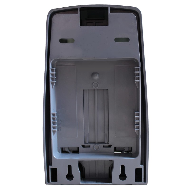 Scott® Essential™ High Capacity Manual Soap and Hand Sanitizer Dispenser