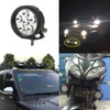 Lightronic Offroad LED Fog & Driving Light/Pods Light, 3.5" Round