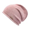 CHILLOUTS Women's Janet Beanie Hat, Rose, Einheitsgröße