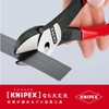 KNIPEX(クニペックス) ツインフォースニッパー 180mm 7371180