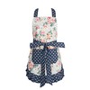 [NEOVIVA] Kathy Apron, Women's, Cute, Fashionable, Nursery Teacher, H-Shaped, Popular,