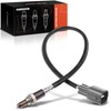A-Premium Sensor de oxígeno O2 compatible con Toyota Camry 2015-2017