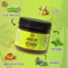 Aceite De Ricino De Ámbar Jamaicano Bálsamo Capilar Restaura