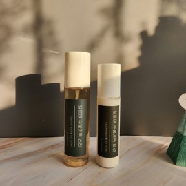 [Youth Skin] Aloe Skin Lotion - Skin only / [청소년 피부] 알로에스킨 로션 - 스킨단품
