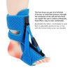 Plantar Fasciitis Relief Splint Achilles Tendonitis Fixed Day Night Use