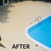 Doheny's Deck Coating | Champagne Pool & Patio Surface Paint