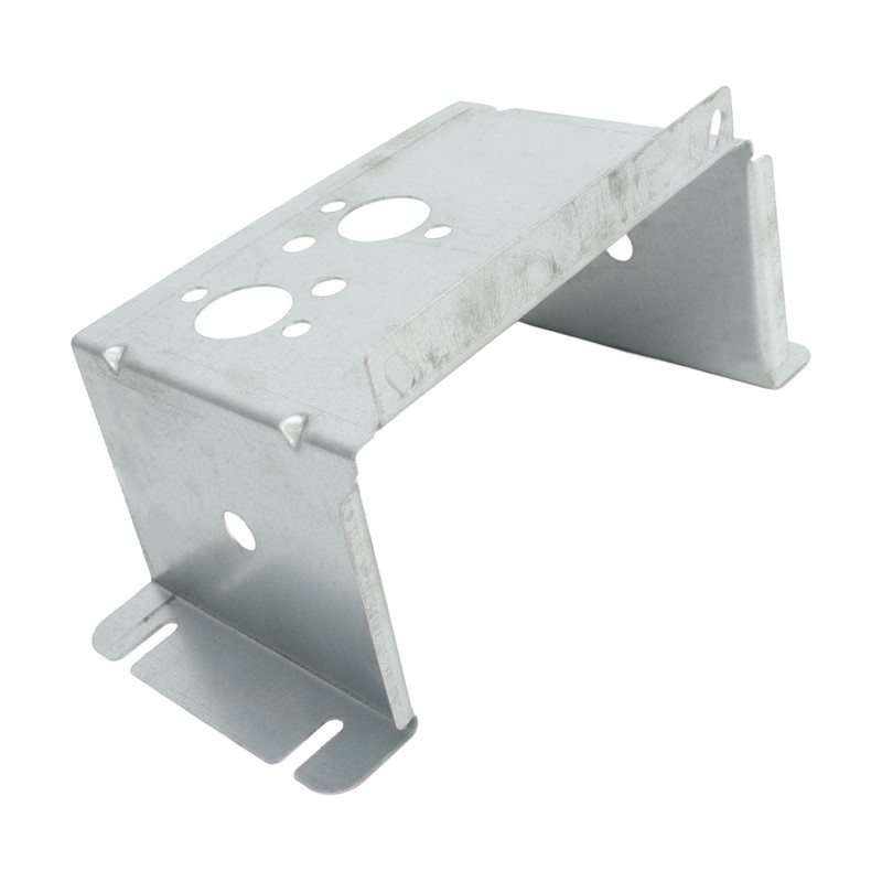 Air Diesel Auxiliary Heater Base Bracket, Stainless Steel U Bracket,