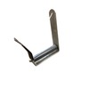 Deluxe Rain Gutter One Man Tool. Made in the USA.