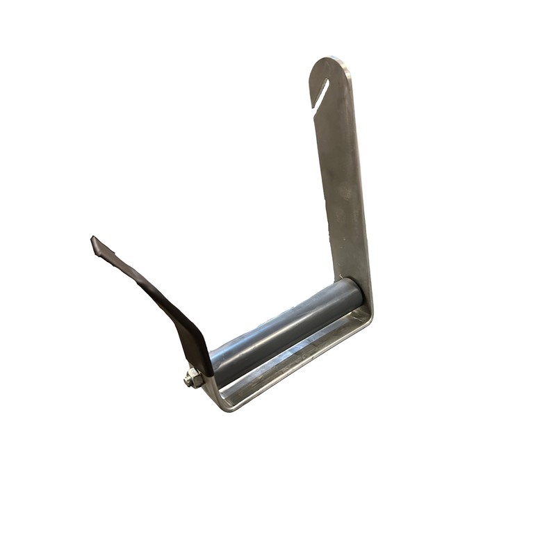 Deluxe Rain Gutter One Man Tool. Made in the USA.