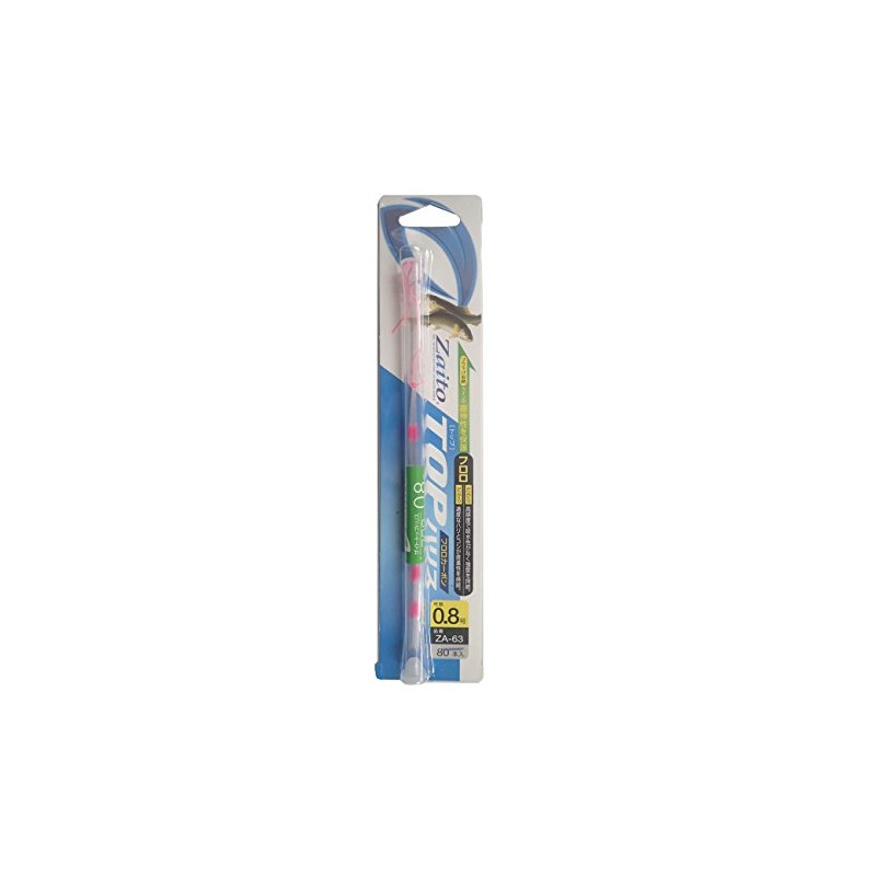 OWNER Harris Zite Ayu Top, Fluorocarbon, 5.9 inches (150 mm),