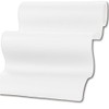 Mahewa® Premium Table Runner Made of Imitation Leather - Faux