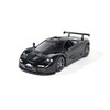 1995 McLaren F1 GTR, 1:34 Scale Die Cast Model, Openable