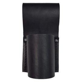 VlaMiTex Tool Holder Hammer Axe Hammer Holder Leather Loop for Hammer, Torch and Monadnock Diameter 30 mm and Diameter 40 mm (M17 - Diameter 40 mm)