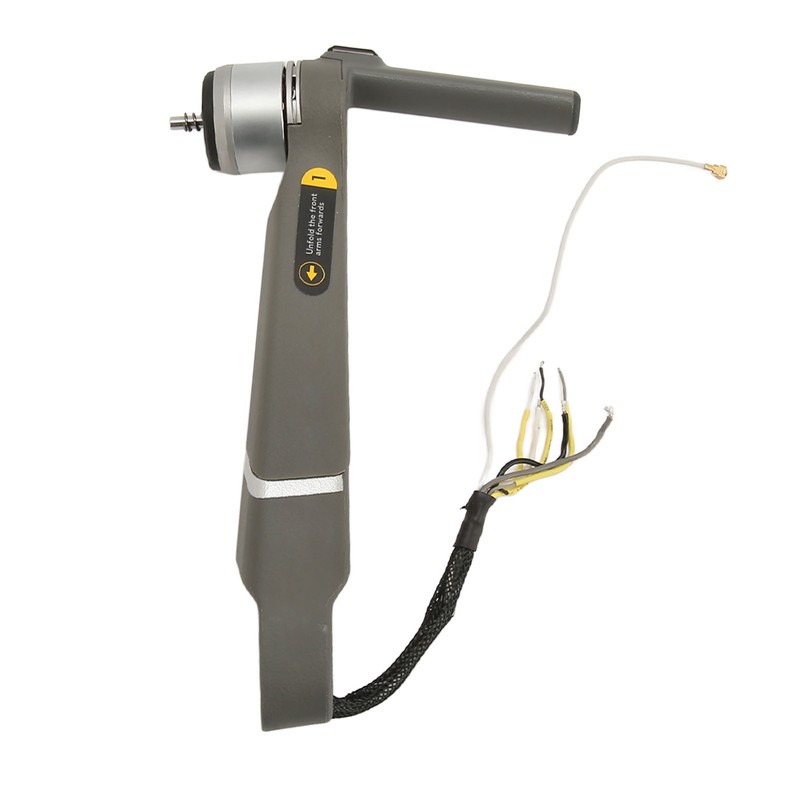 Drone Front Motor Arm Professional Replacement Drone Motor Arm Repair